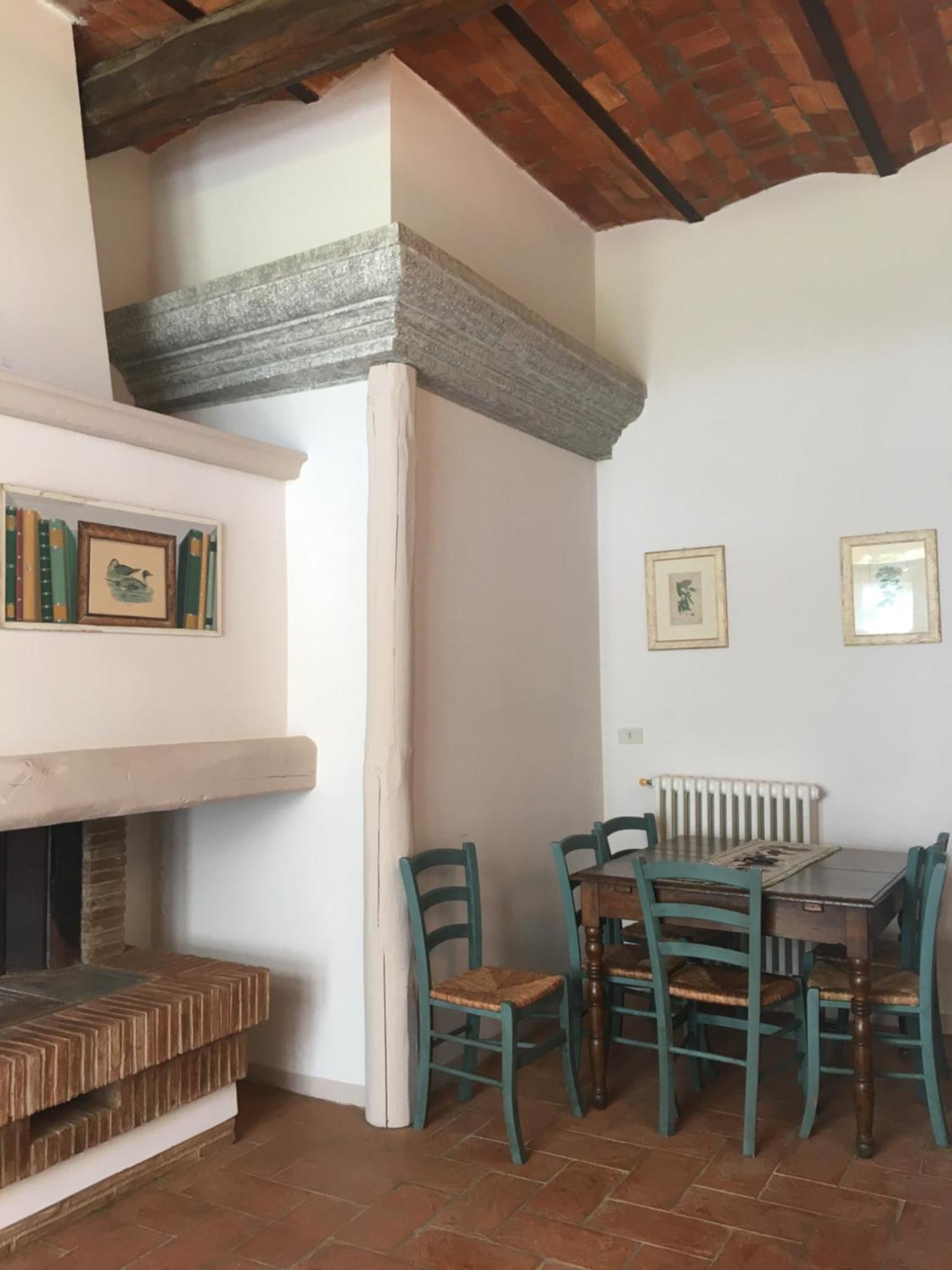 Fattoria Cirene Follonica Quarto foto