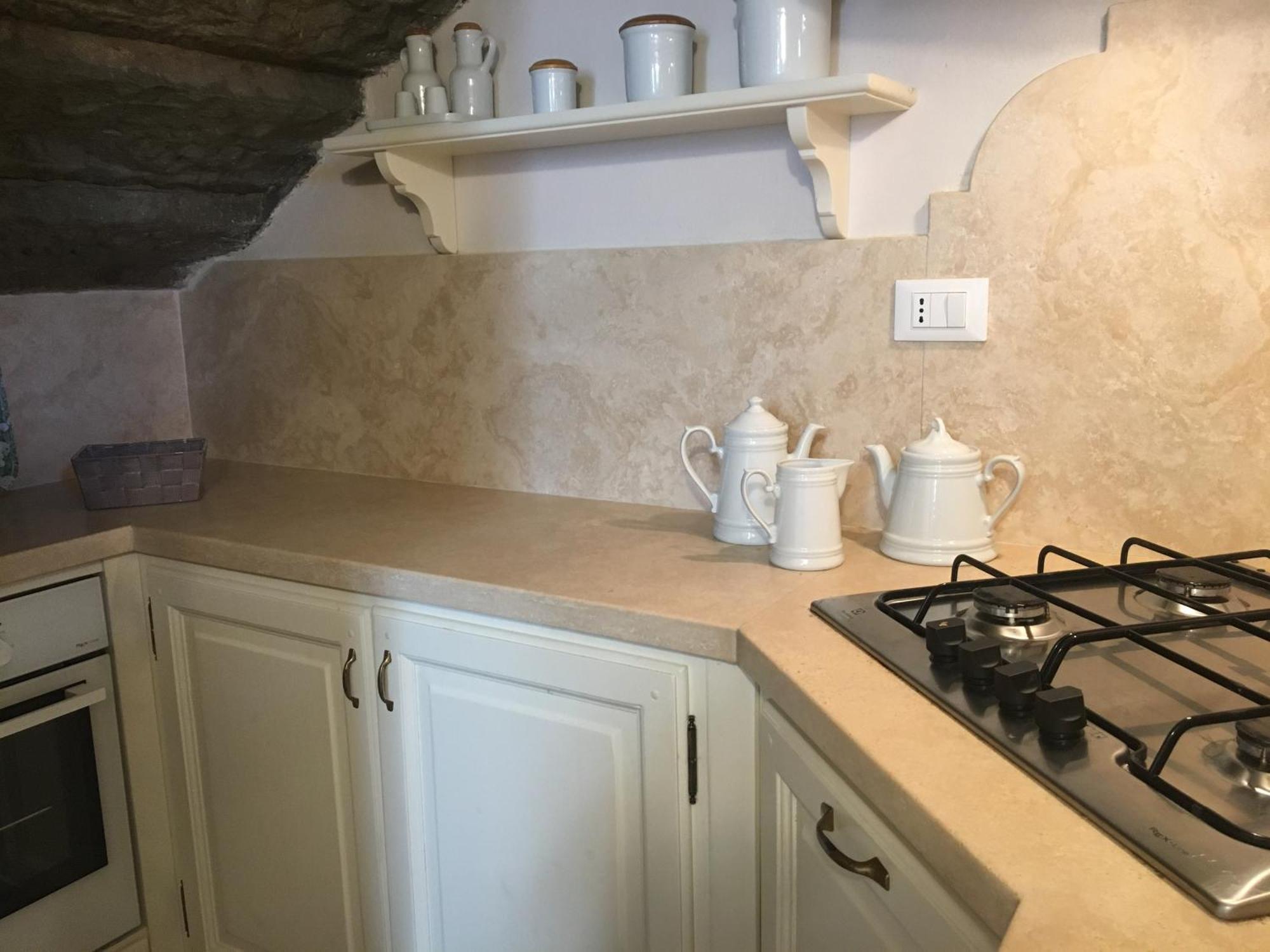 Fattoria Cirene Follonica Quarto foto