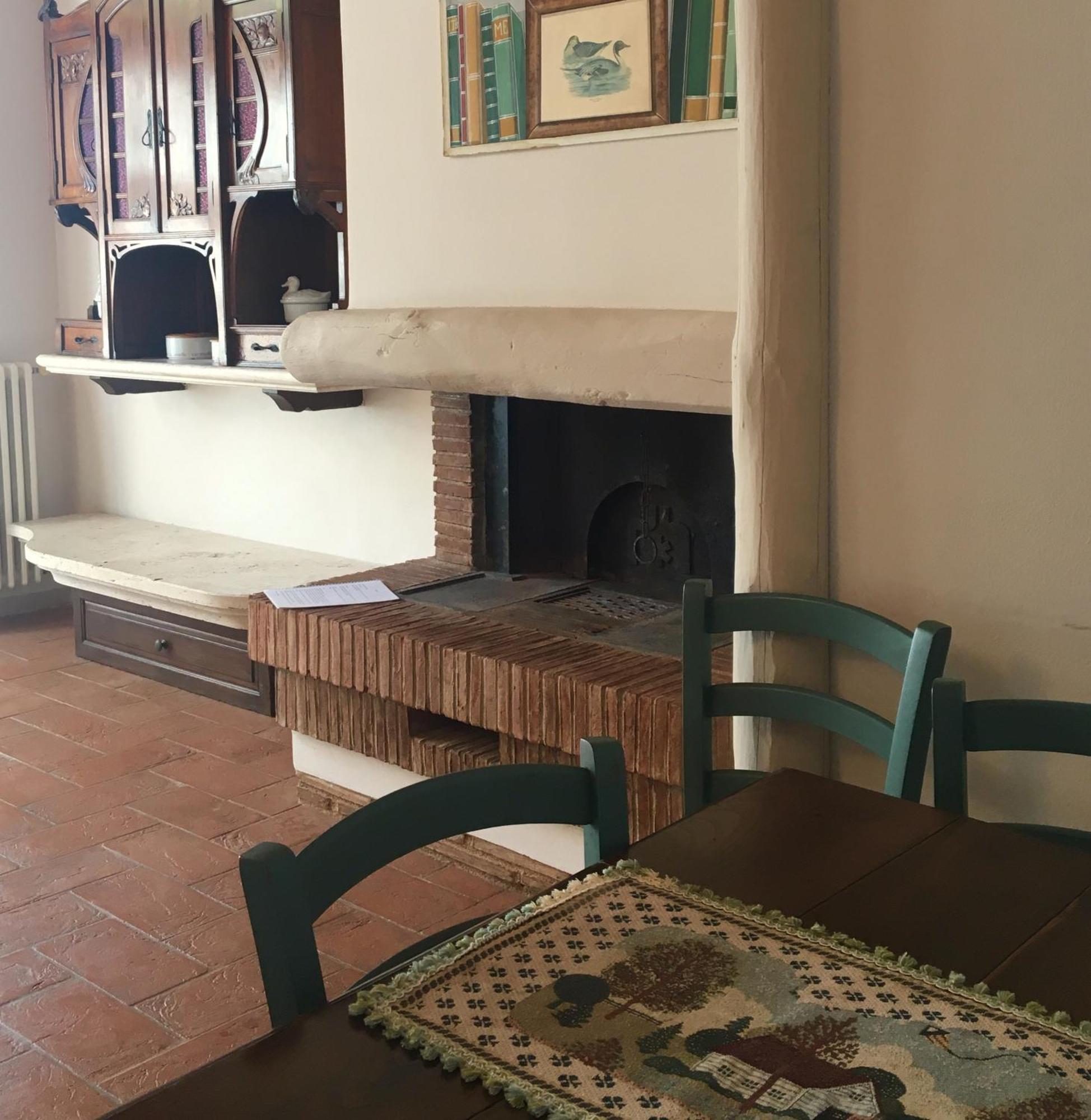 Fattoria Cirene Follonica Quarto foto